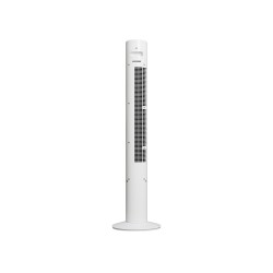 BLOW WENTYLATOR KOLUMNOWY XXL 125CM 90W BIAŁY