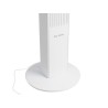 BLOW WENTYLATOR KOLUMNOWY XXL 125CM 90W BIAŁY