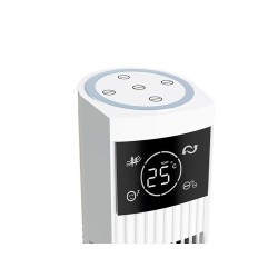 BLOW WENTYLATOR KOLUMNOWY XXL 125CM 90W BIAŁY