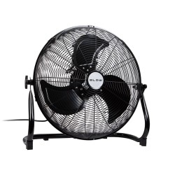 BLOW WENTYLATOR PODŁOGOWY 18"/45CM 200W CYRKULATOR CZARNY