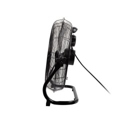 BLOW WENTYLATOR PODŁOGOWY 18"/45CM 200W CYRKULATOR CZARNY