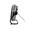 BLOW WENTYLATOR PODŁOGOWY 18"/45CM 200W CYRKULATOR CZARNY