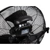 BLOW WENTYLATOR PODŁOGOWY 18"/45CM 200W CYRKULATOR CZARNY
