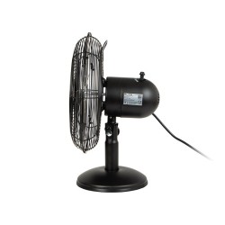 BLOW WENTYLATOR STOŁOWY 30CM CZARNY