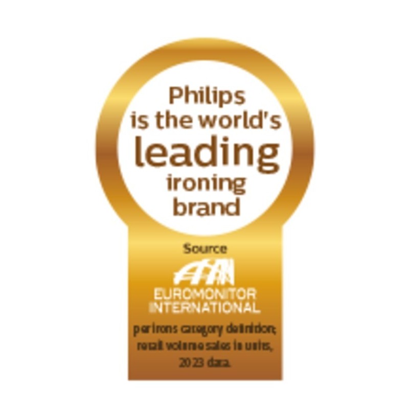 Parownica do ubrań PHILIPS GC 800/80