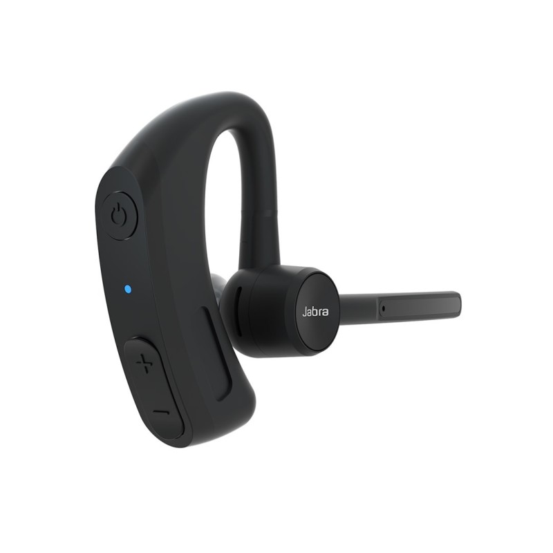 Jabra 5101-119 słuchawki/zestaw słuchawkowy Bezprzewodowy Opaska na szyję Car/Home office Bluetooth Czarny Jabra 5101-119 słuchawki/zestaw słuchawkowy Bezprzewodowy Opaska na szyję Car/Home office Bluetooth Czarny