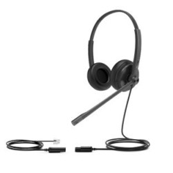 Słuchawki Yealink YHS34 Dual Lite