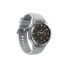 Samsung Galaxy Watch 4 Classic 46mm R890 silver