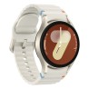 Smartwatch Samsung Galaxy Watch7 L300 40mm Beżowy