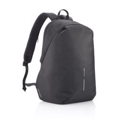 XD DESIGN PLECAK ANTYKRADZIEŻOWY BOBBY SOFT CZARNY P/N: P705.791