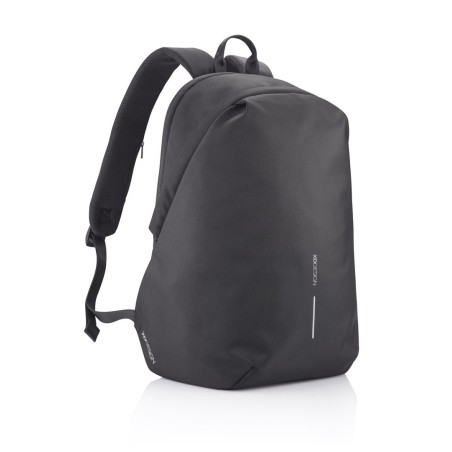XD DESIGN PLECAK ANTYKRADZIEŻOWY BOBBY SOFT CZARNY P/N: P705.791