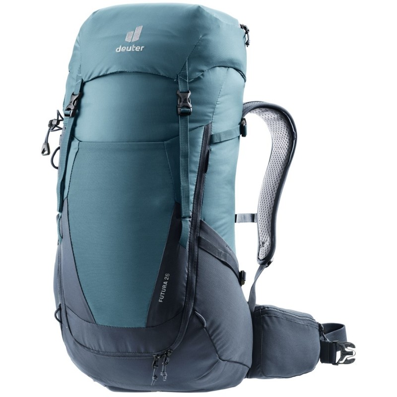 Plecak Deuter Futura 26 atlantic-ink Plecak Deuter Futura 26 atlantic-ink