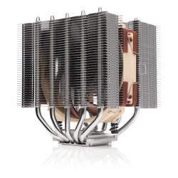 Chłodzenie CPU NOCTUA NH-D12L