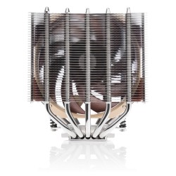 Chłodzenie CPU NOCTUA NH-D12L