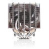 Chłodzenie CPU NOCTUA NH-D12L