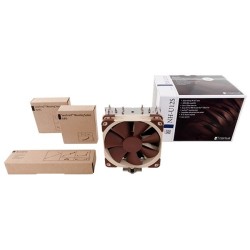 Chłodzenie CPU NOCTUA NH-U12S MULTI-Socket