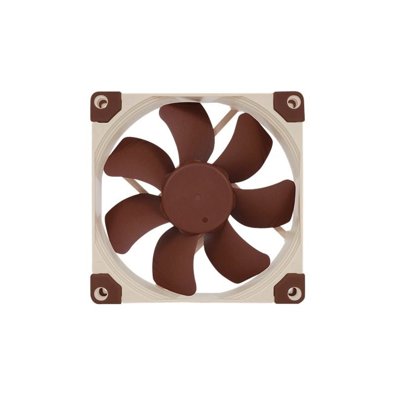 Wentylator NOCTUA NF-A9 PWM 92 mm 400-2000 RPM Wentylator NOCTUA NF-A9 PWM 92 mm 400-2000 RPM