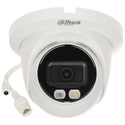 Kamera IP Dahua 8mpx IPC-HDW2849TM-S-IL-0280B