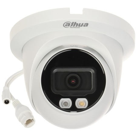 Kamera IP Dahua 8mpx IPC-HDW2849TM-S-IL-0280B