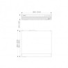 REJESTRATOR IP DAHUA NVR2108HS-4KS3