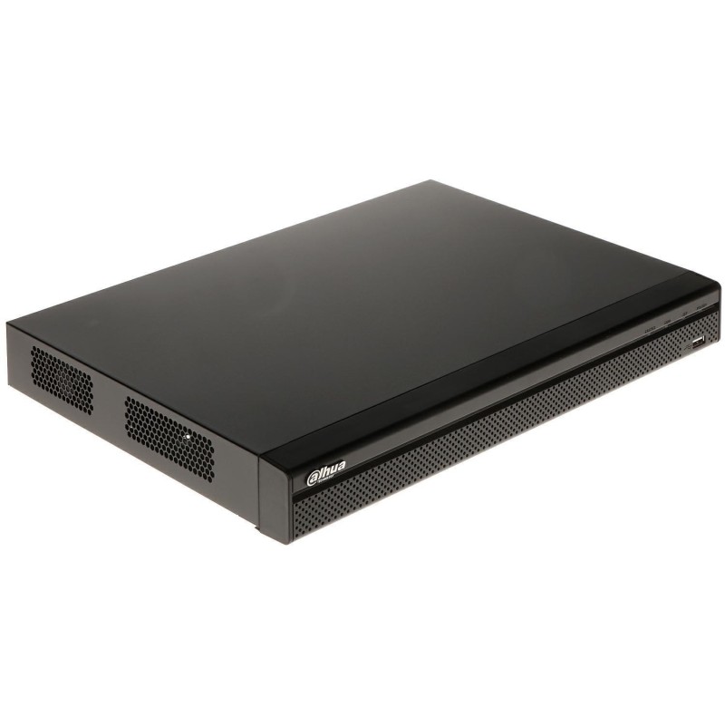 REJESTRATOR IP DAHUA NVR4216-4KS3 REJESTRATOR IP DAHUA NVR4216-4KS3