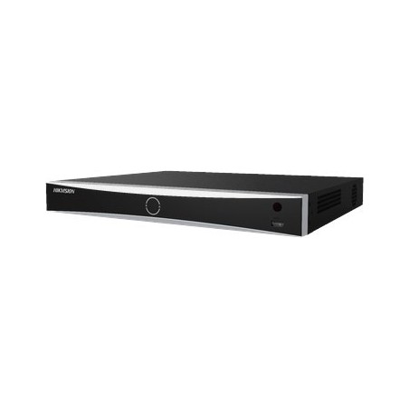 REJESTRATOR IP HIKVISION DS-7608NXI-K1