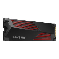 Samsung 990 PRO 2 TB M.2 PCI Express 4.0 NVMe V-NAND MLC