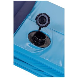Diamentiq Basen dla psa składany 120x30