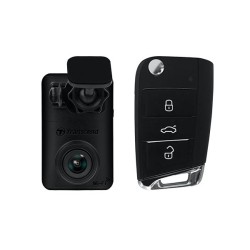 VEHICLE RECORDER DRIVEPRO 10/64GB TS-DP10A-64G TRANSCEND