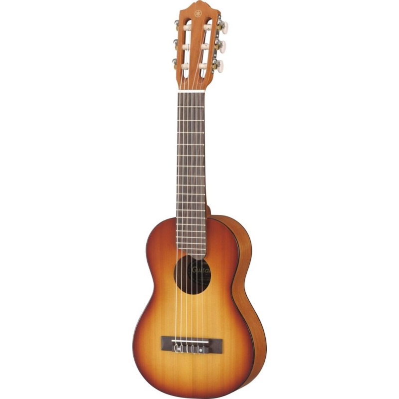 Yamaha GL1 - Guitalele, Tobacco Brown Sunburst Yamaha GL1 - Guitalele, Tobacco Brown Sunburst