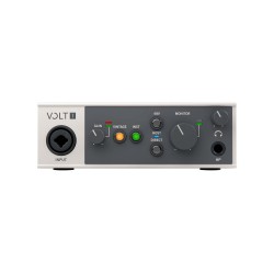 Universal Audio UA VOLT 1 - Interfejs Audio USB