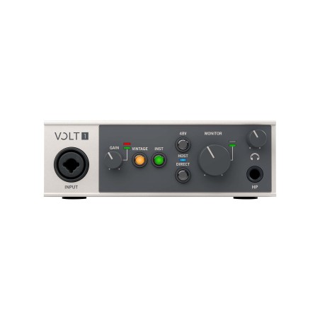 Universal Audio UA VOLT 1 - Interfejs Audio USB