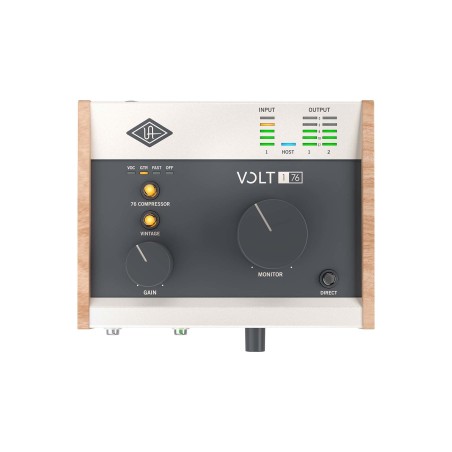 Universal Audio UA VOLT 176 - Interfejs Audio USB