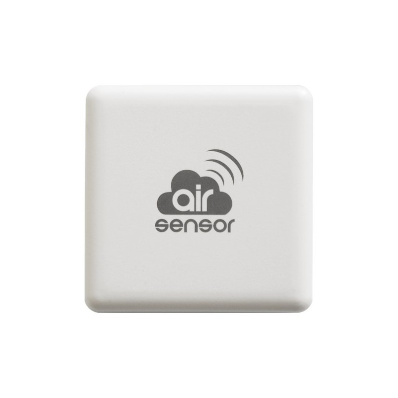 Czujnik jakości powietrza airSensor BLEBOX WiFi Czujnik jakości powietrza airSensor BLEBOX WiFi
