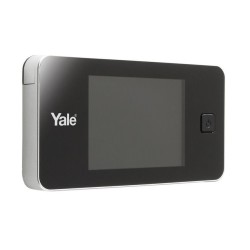 Elektroniczny wizjer drzwiowy Yale 500 Digital Door Viewer