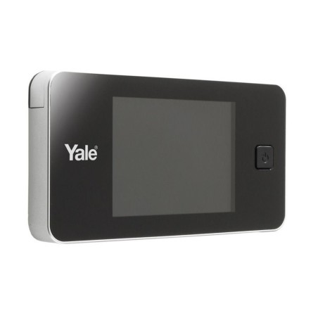 Elektroniczny wizjer drzwiowy Yale 500 Digital Door Viewer