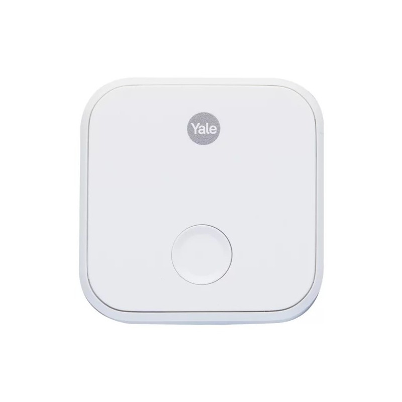 Mostek Yale ConnectX Wi-Fi Bridge up to 4 Devices WiFi and BlueTooth Mostek Yale ConnectX Wi-Fi Bridge up to 4 Devices WiFi and BlueTooth
