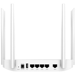 Grandstream Router GWN7052 Ethernet LAN 4 porty,1Gb