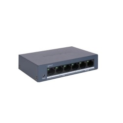 SWITCH HIKVISION DS-XS0106-P