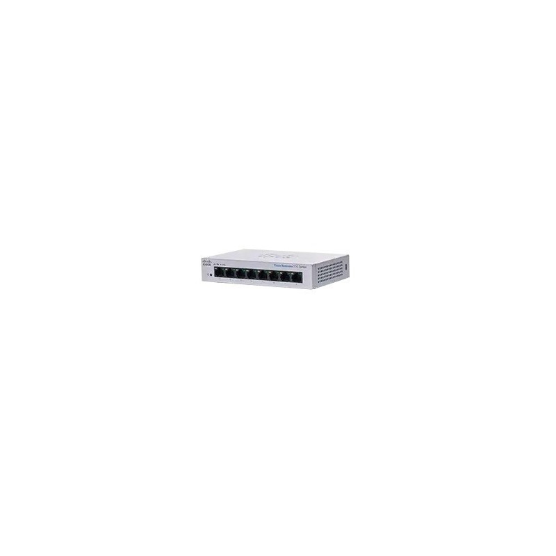 Switch Cisco CBS110-8T-D-EU Switch Cisco CBS110-8T-D-EU