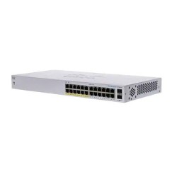Switch Cisco CBS110-24PP-EU