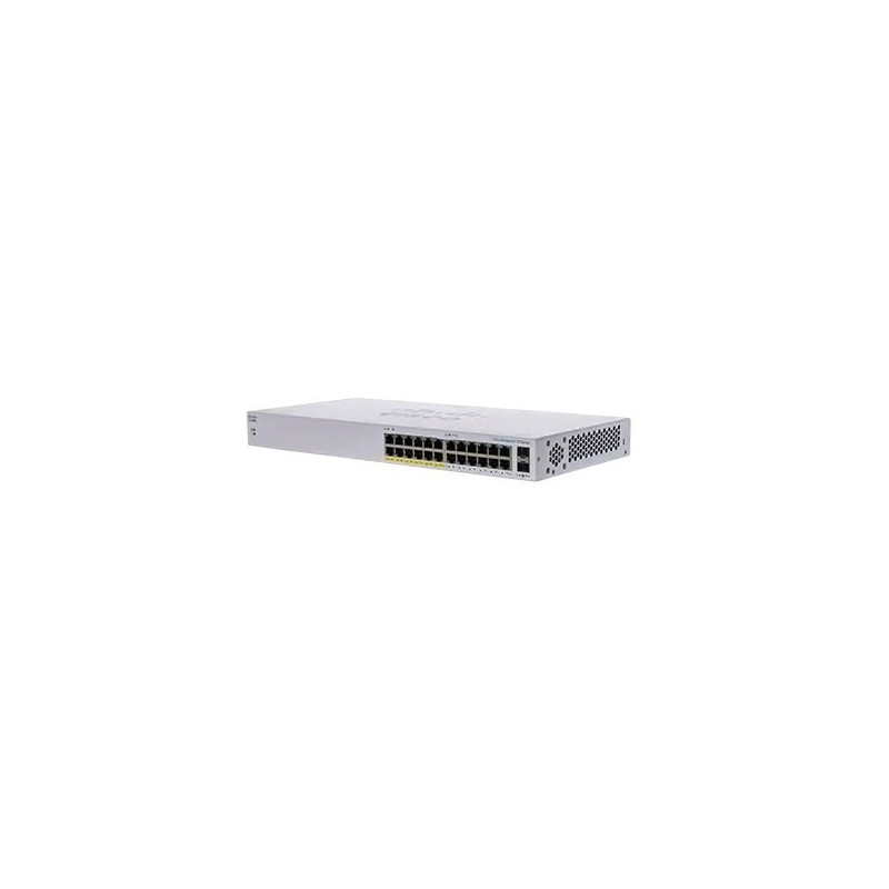 Switch Cisco CBS110-24PP-EU Switch Cisco CBS110-24PP-EU
