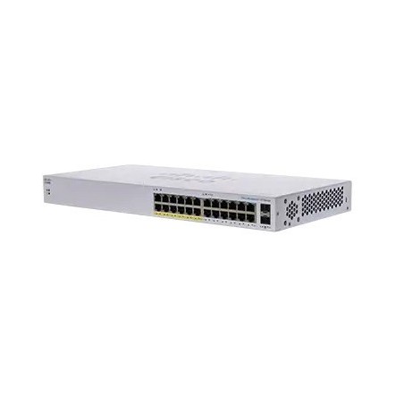 Switch Cisco CBS110-24PP-EU
