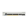 Switch Cisco Catalyst C1000-8T-E-2G-L