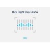 Switch Cisco Catalyst C1000-8T-E-2G-L