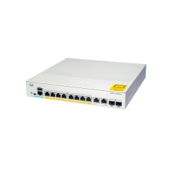 Switch Cisco Catalyst C1000-8T-E-2G-L