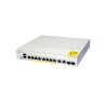 Switch Cisco Catalyst C1000-8T-E-2G-L
