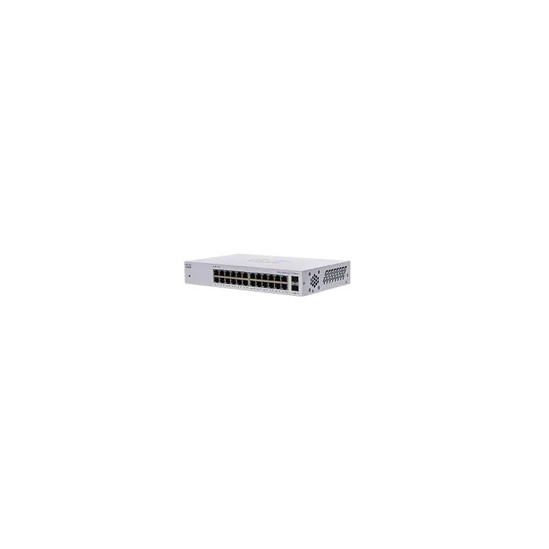Switch Cisco CBS110-24T-EU Switch Cisco CBS110-24T-EU