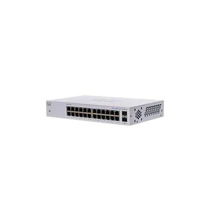 Switch Cisco CBS110-24T-EU