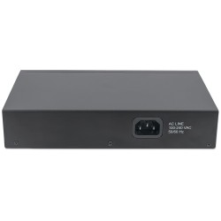 INTELLINET GIGA SWITCH 16X 10/100/1000 RJ45 561068